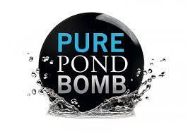 Pure Pond Bomb