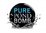 Pure Pond Bomb