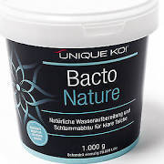Unique Koi Bacto Nature 1000g