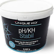 Unique Koi pH/KH Stabil 1000g