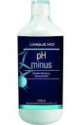 Unique Koi pH Minus 1000ml