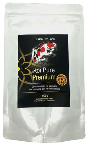 Koi Pure Premium Ø 4,5 mm