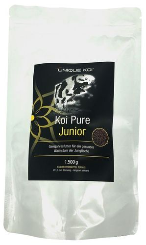 Koi Pure Junior Ø 1,3 mm