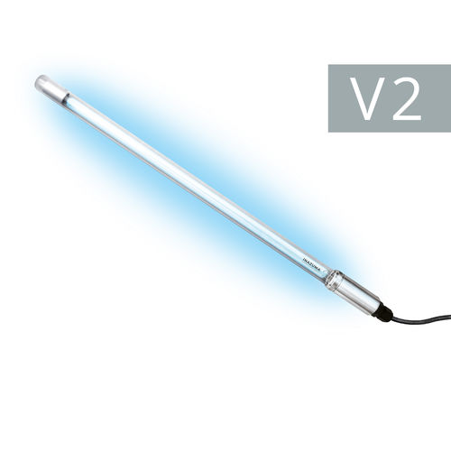 UVC Inazuma HD-Pro 50.000 V2 UV-C Zusatzstrahler mit Anschlusskabel